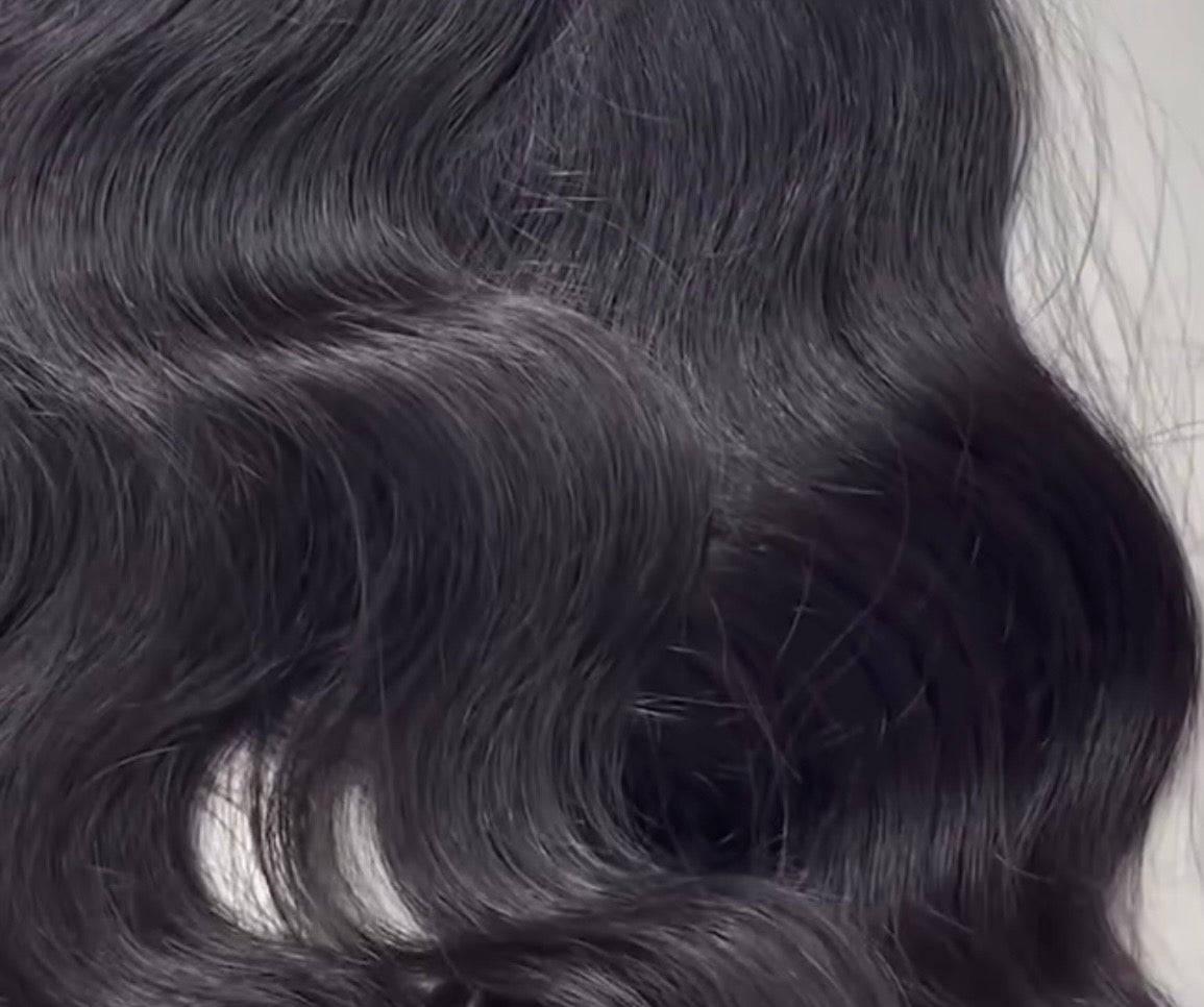 Filipino Soft Wave Formula