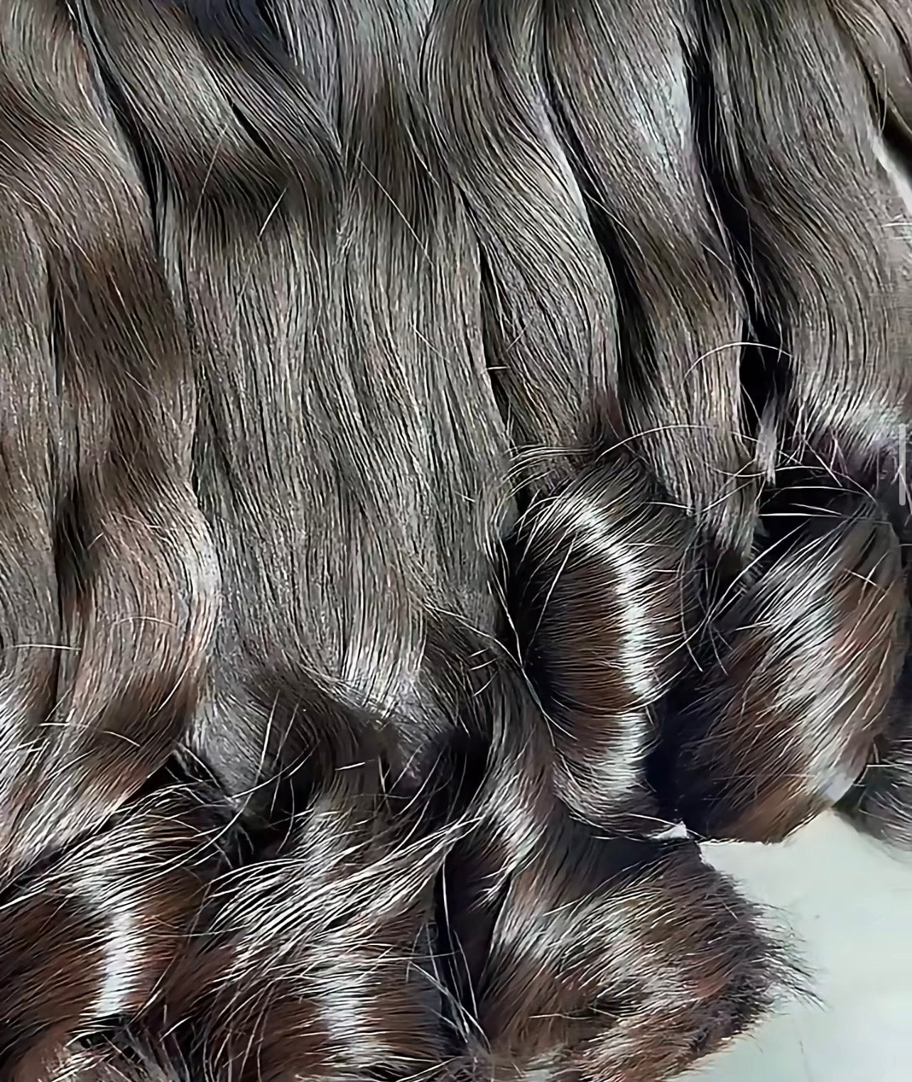 Filipino Bounce Curl Formula