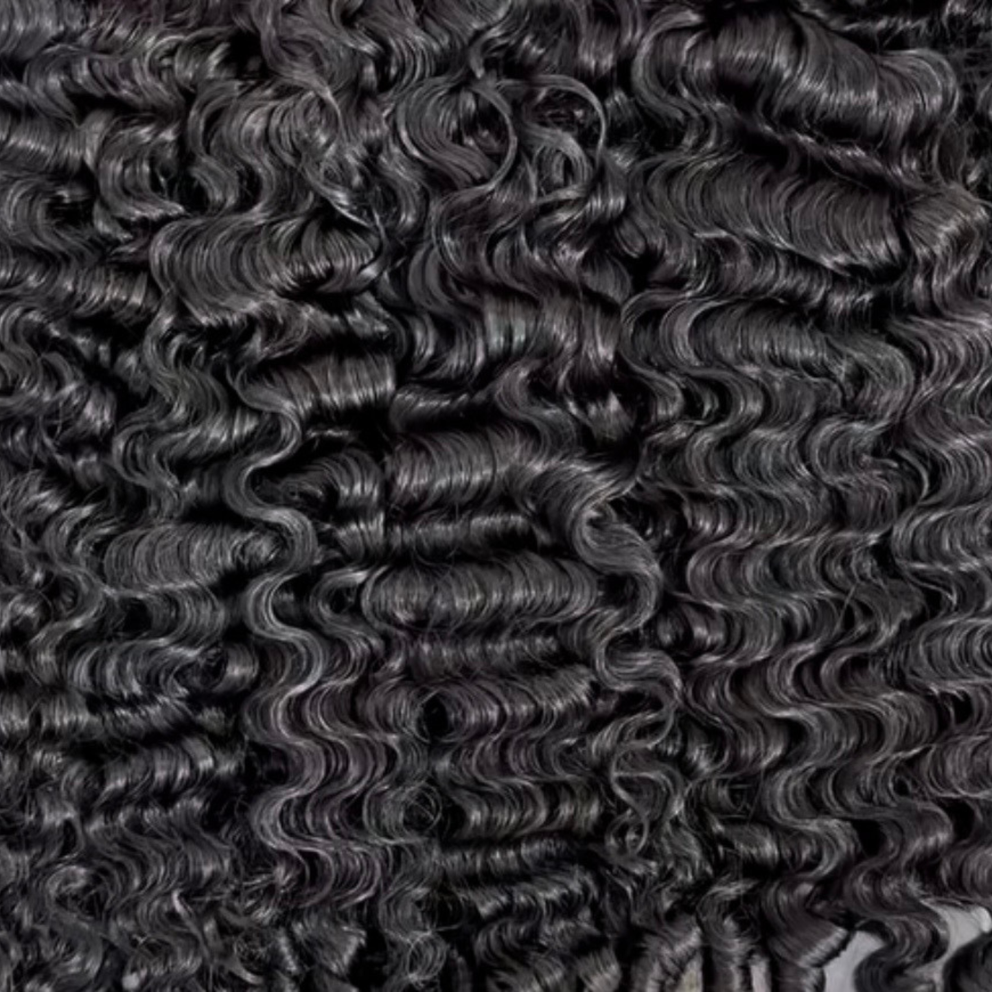 Burmese Spiral Curl Formula