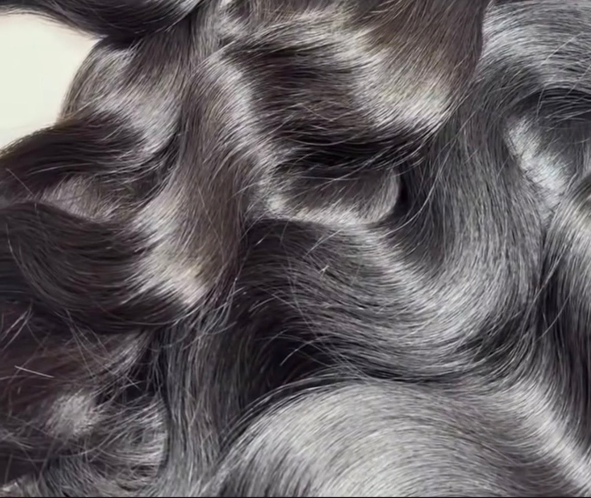 Filipino Soft Wave Formula