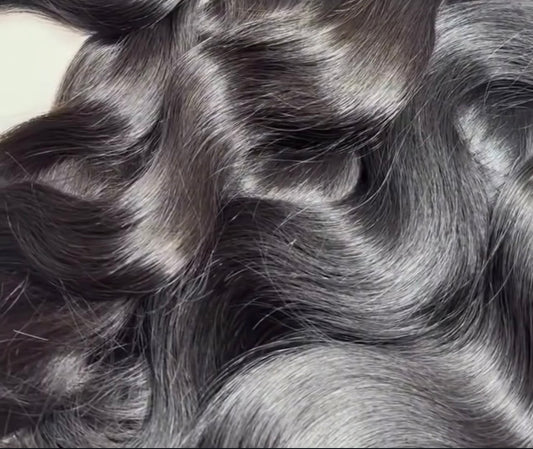 Filipino Soft Wave Formula