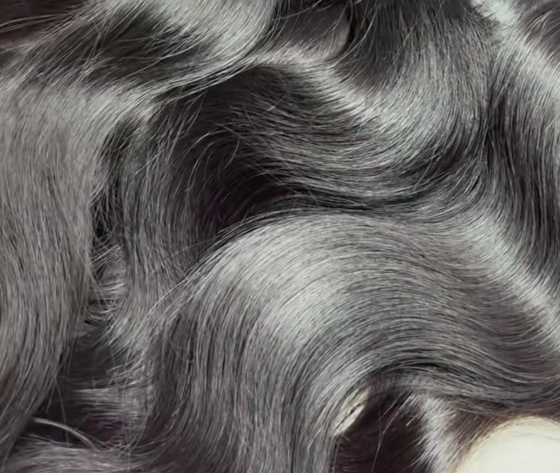 Filipino Soft Wave Formula