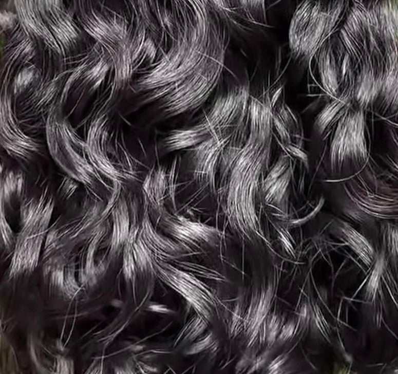 Filipino Precision Curl