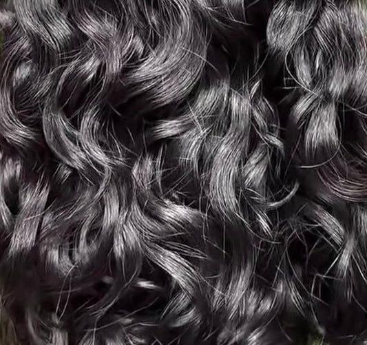 Filipino Precision Curl