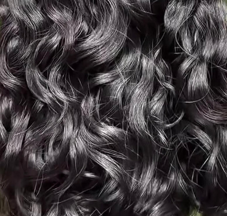 Filipino Precision Curl