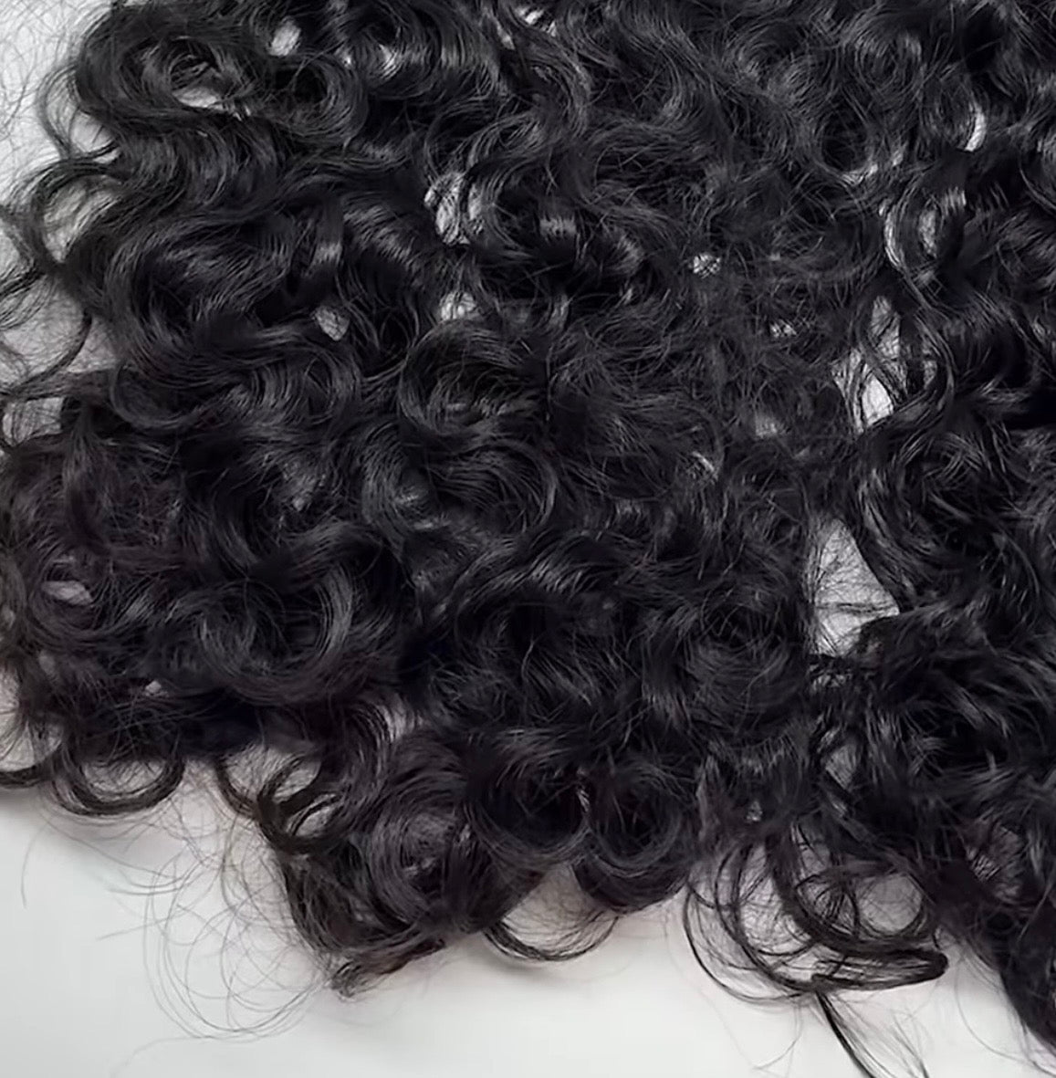 Filipino Precision Curl