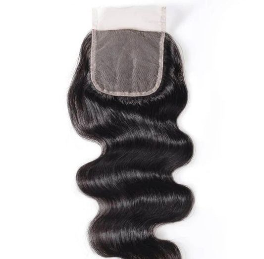 Filipino 5x5 Closures