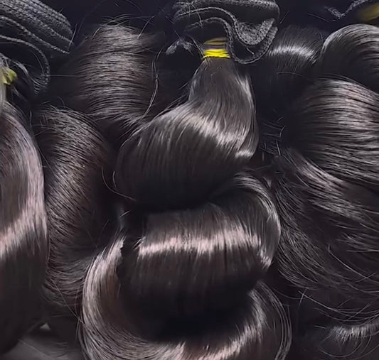 Filipino Bounce Curl Formula