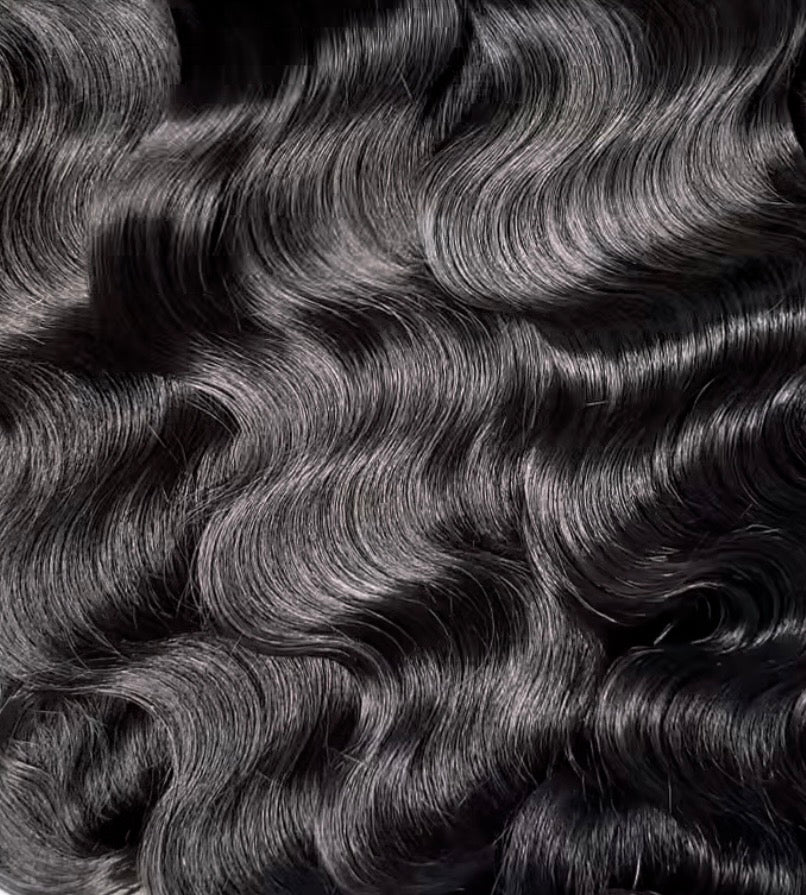 Burmese Bare Wave Formula