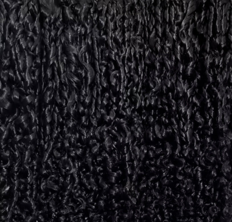 Burmese Micro Curl Formula