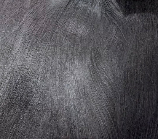 Burmese Silk Straight