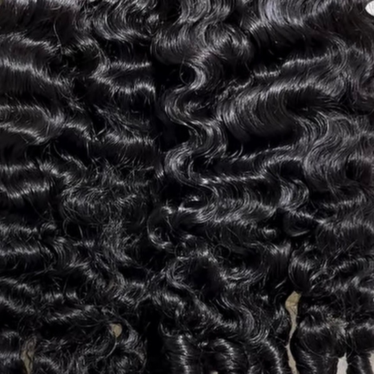 Burmese Spiral Curl Formula