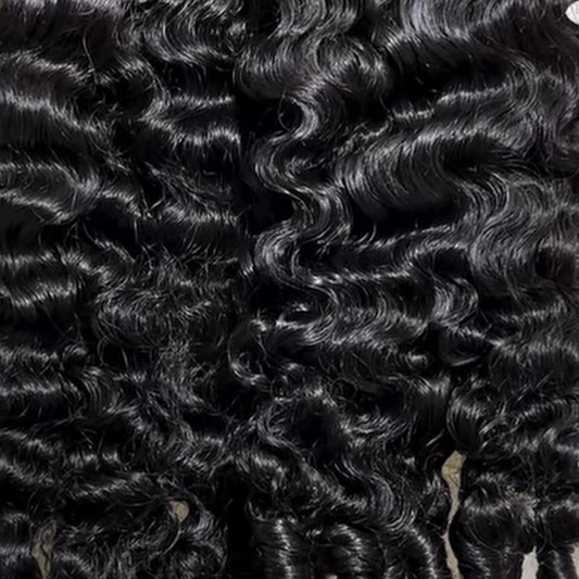 Burmese Spiral Curl Formula