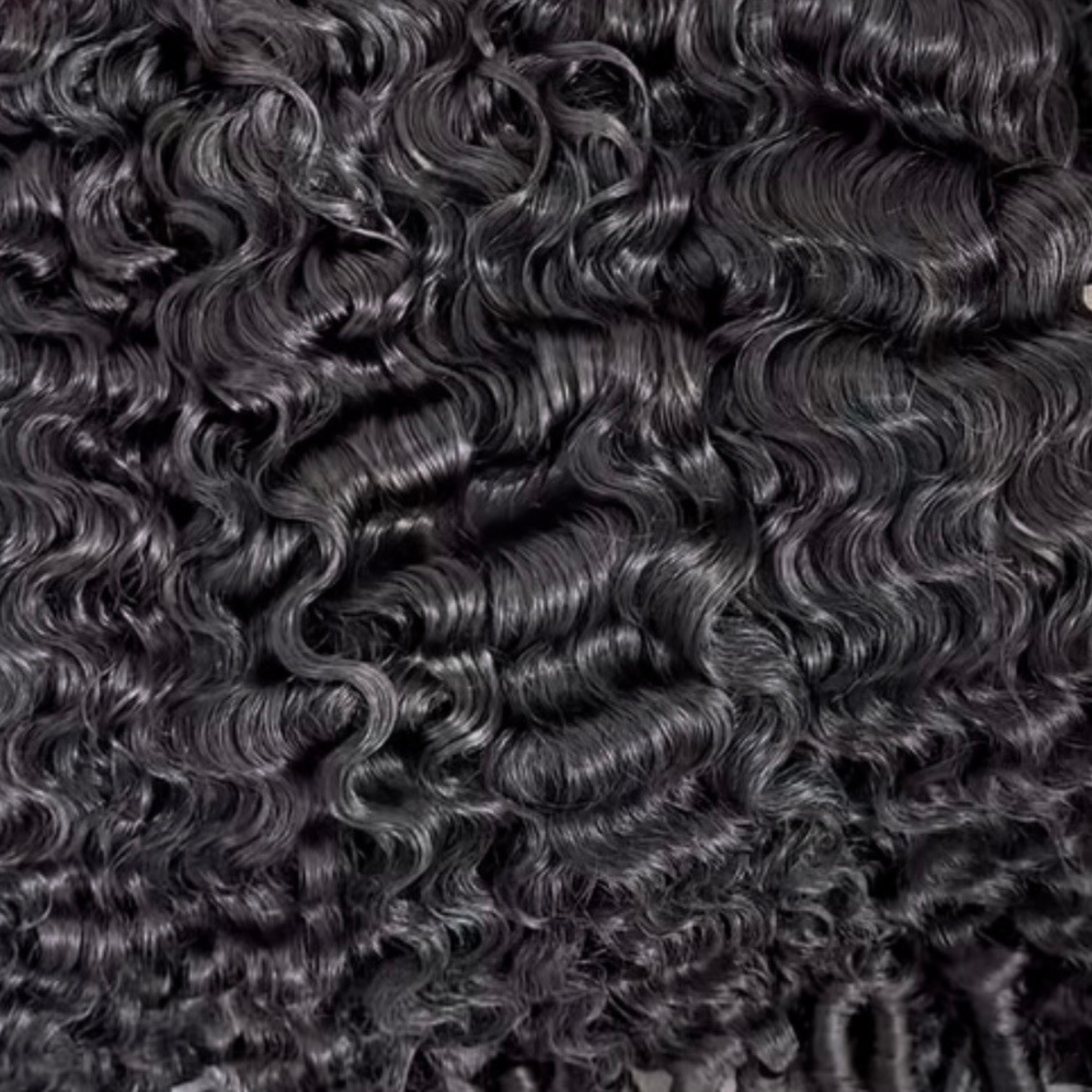 Burmese Spiral Curl Formula