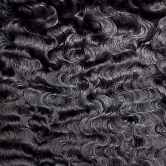 Burmese Classic Curl Formula